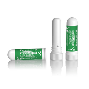 Puressentiel - Respiratory Inhaler With 19 E.Oils 1ml