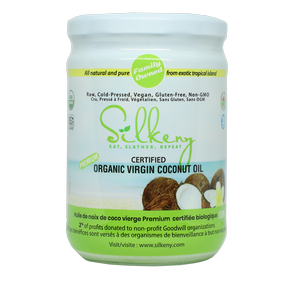 Silkeny   Silkeny 500ml