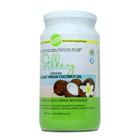 Silkeny   Silkeny 1000ml