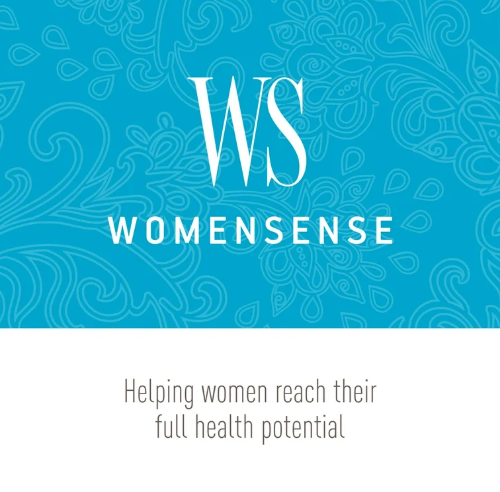 WomenSense    NEW! Full Spectrum Digestive Enzyme Formula 60 dr caps
