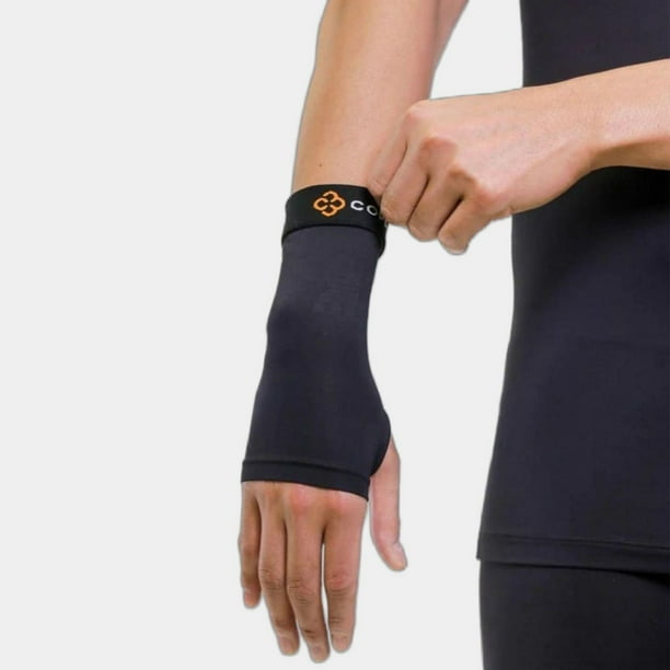 COPPER 88 HAND/WRIST SLEEVE L