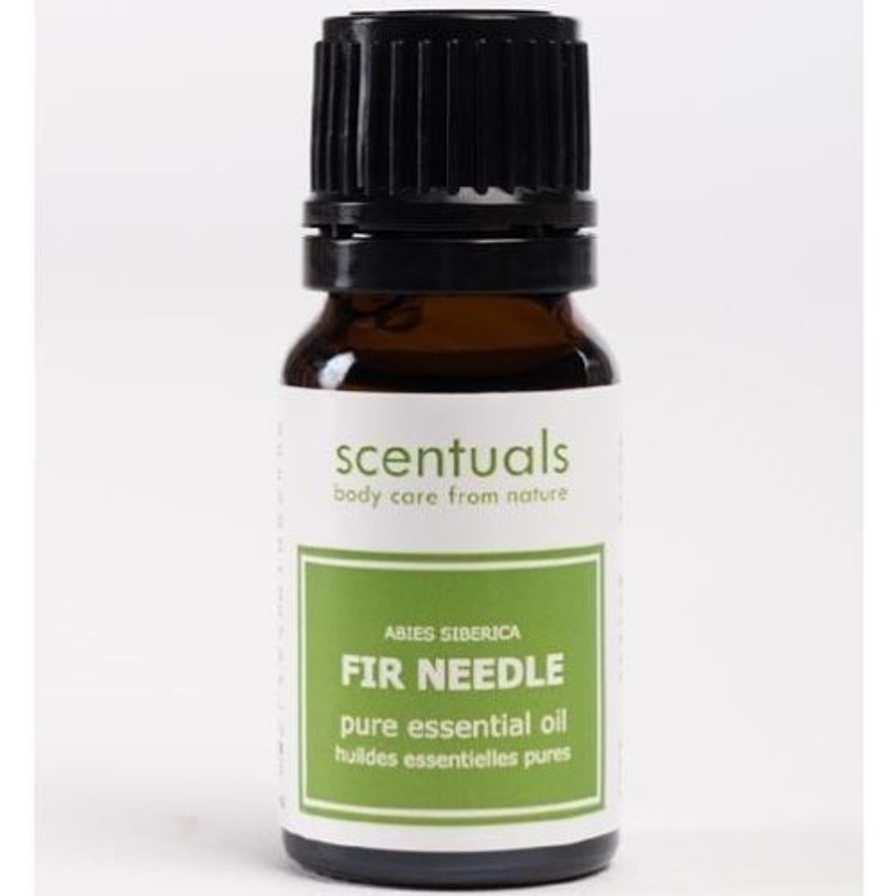 Scentuals - 100% Pure Essential Oils - 10ML Fir Needle