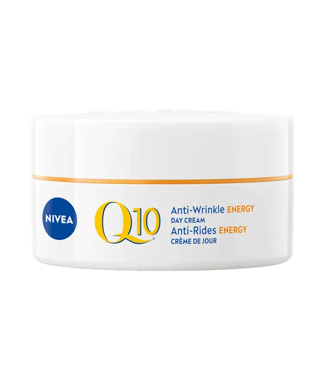 NIVEA Q10 PLUSC CR DAY 50ML CREAM