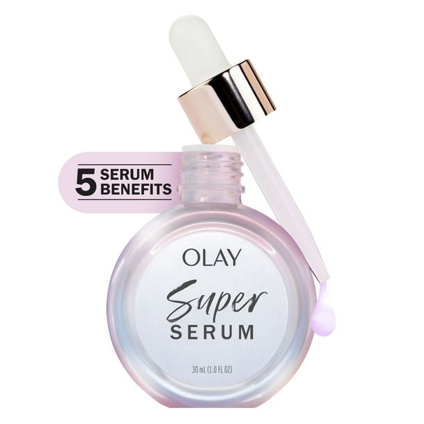 OLAY SUPER SERUM 30ML