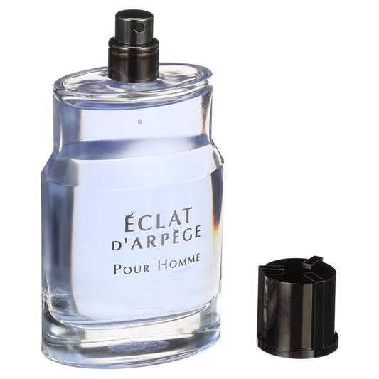 Eclat D'arpege Eau De Toilette Spray (Tester) By Lanvin 3.4 oz Eau De Toilette Spray