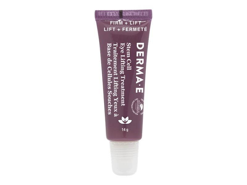 DERMA E    Age Reverse    DERMA E    Age Reverse    Firming DMAE Eye Lift 14g