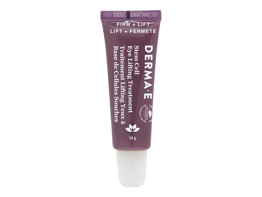 DERMA E    Age Reverse    DERMA E    Age Reverse    Firming DMAE Eye Lift 14g