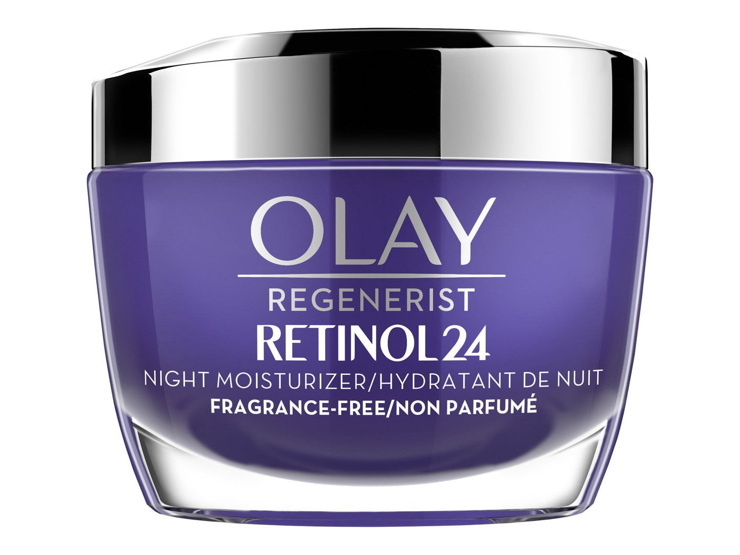 OLAY REGENERIST RETINOL 24 50ML
