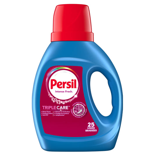 PERSIL TRIPLE CARE ORIGINAL HDD 1L pack of 6