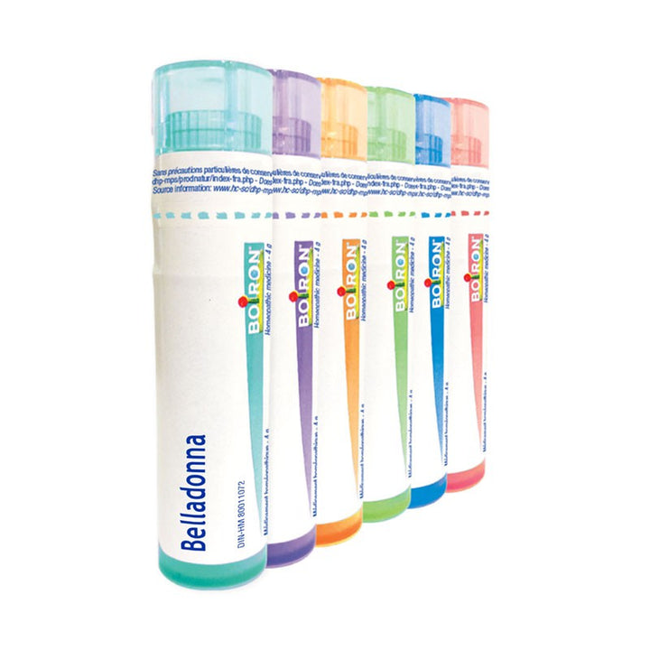 Belladonna  6 CH