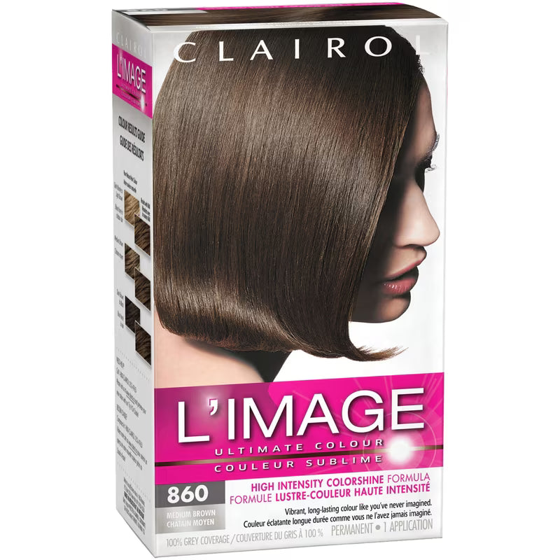 L'IMAGE CUSTOM #860