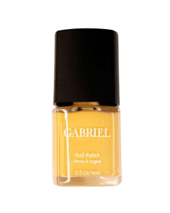 GABRIEL COSMETICS    Solar Nail Polish 14ml
