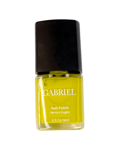 GABRIEL COSMETICS    Yogini Nail Polish 14ml