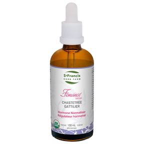 St.Francis    Chastetree    100 mL