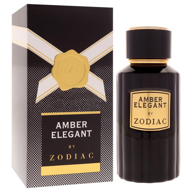 Zodiac    Women    Zodiac Amber Elegant    80 ml Eau De Parfum Spray