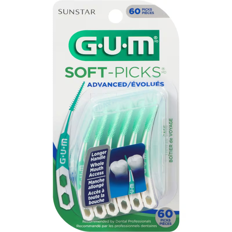 SOFT-PICKS EVOLUES 60