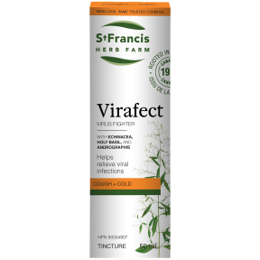 St.Francis    Virafect    50 mL