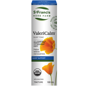 St.Francis ValeriCalm® 100 mL
