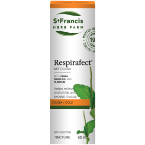 St.Francis    Respirafect®    50 mL