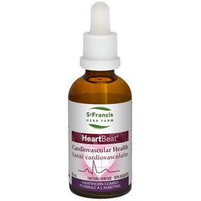 St.Francis    HeartBeat®    50 mL
