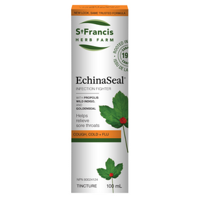 St.Francis    EchinaSeal®    100 mL