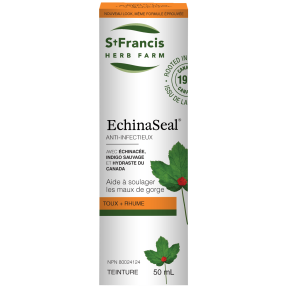 St.Francis    EchinaSeal®    50 mL