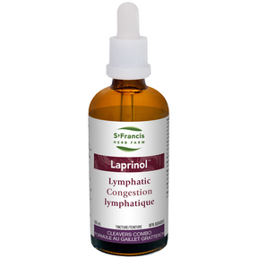 St.Francis Lymph Tonic 100 mL