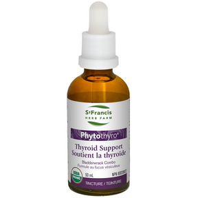 St.Francis   PhytoThyro®   50 mL