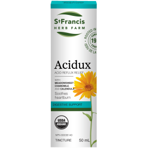 St.Francis    Acidux    50 mL
