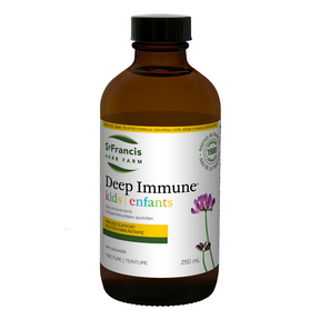 St.Francis    Deep Immune® Kids    250 mL