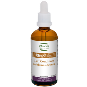 St.Francis    Clear Glow®    100 mL