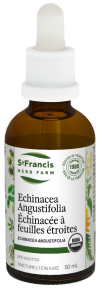 St.Francis    Echinacea Angustifolia    50 mL