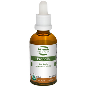 St.Francis    Propolis    50 mL