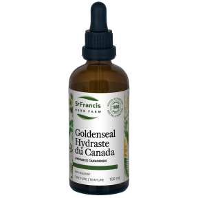 St.Francis Goldenseal 100 mL