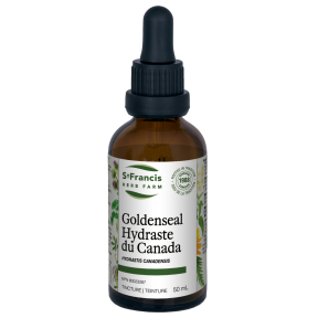 St.Francis Goldenseal 50 mL