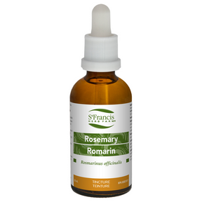 St.Francis    Rosemary    50 mL