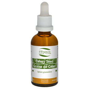 St.Francis    Celery Seed    50 mL