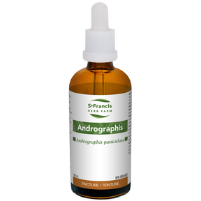 St.Francis    Andrographis    100 mL