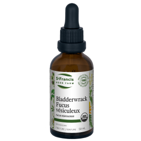 St.Francis    Bladderwrack    50 mL