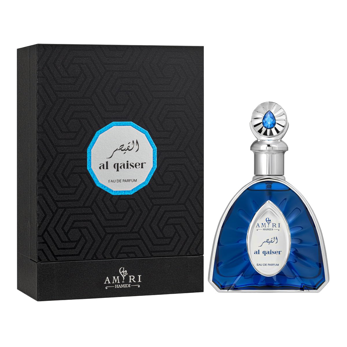 Al Qaiser    Women    Al Qaiser    100 ml Eau De Parfum Spray