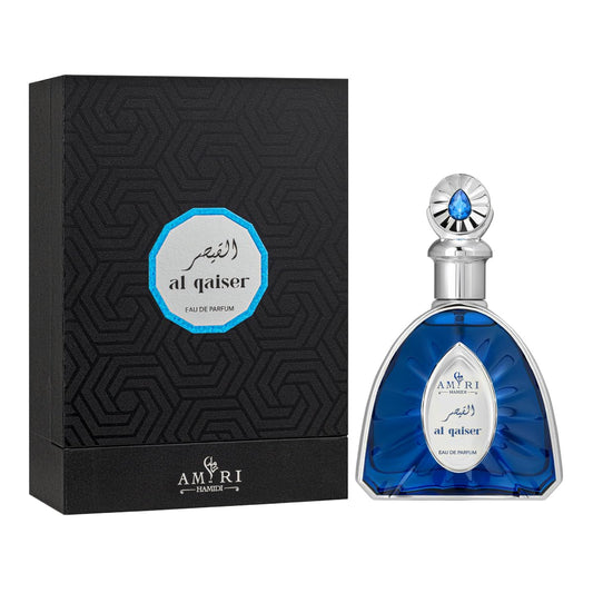 Al Qaiser    Women    Al Qaiser    100 ml Eau De Parfum Spray