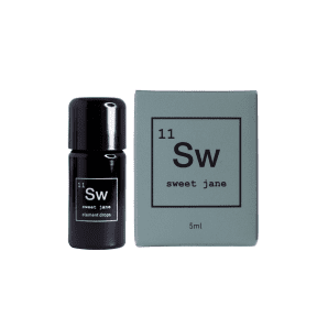 Routine Natural Beauty   EO Drops - Sweet Jane 5ml