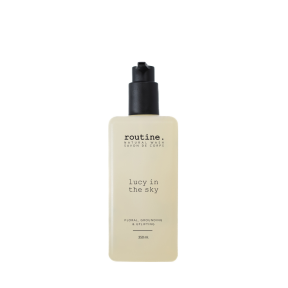Routine Natural Beauty   Lucy in the Sky Hand & Body Wash 350ml