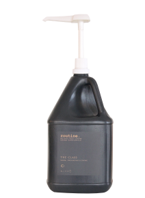Routine Natural Beauty-The Class Botanic Body Cream Refill