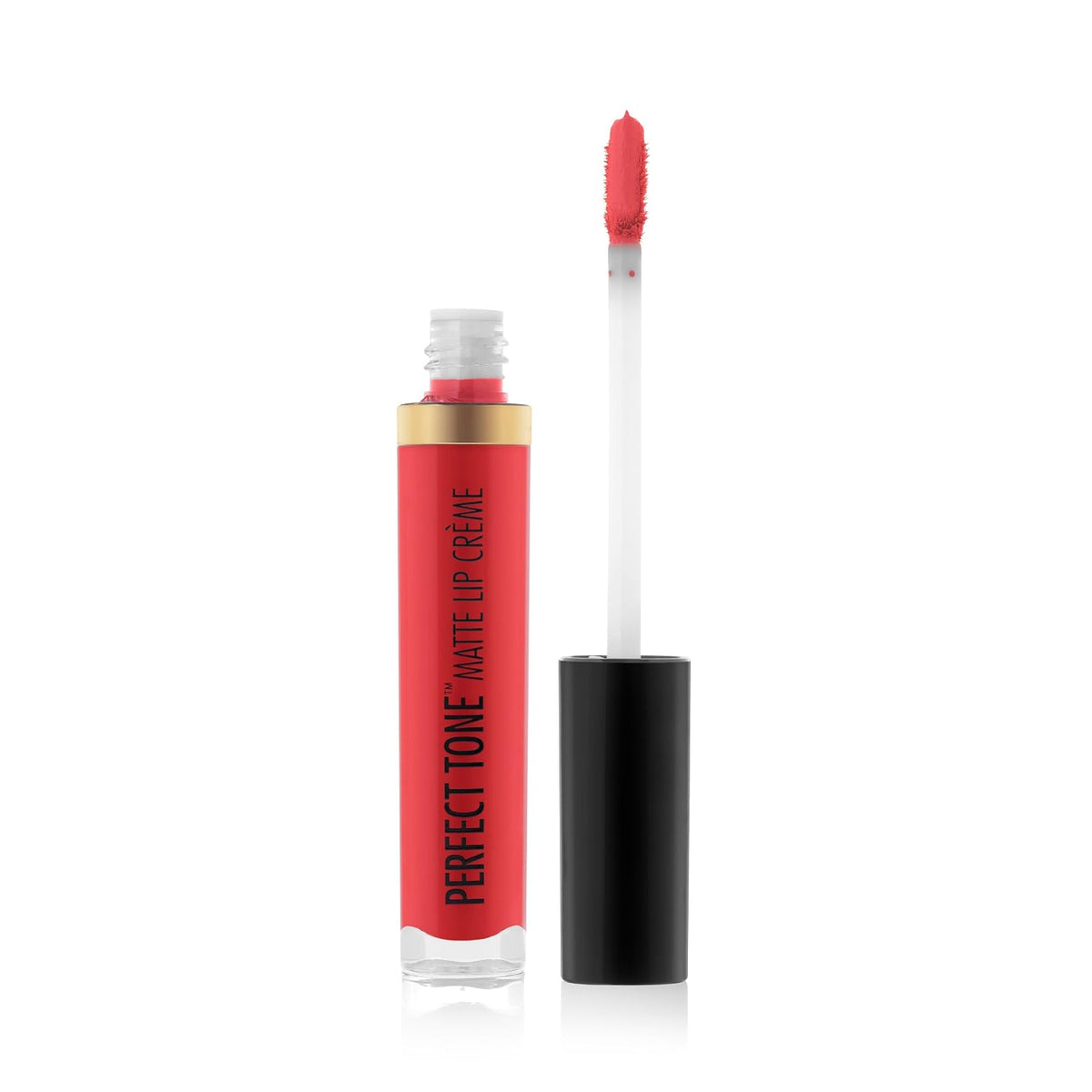 BLACK RADIANCE PERF TONE LIP CR MATTE ROGUE RED pack of 3