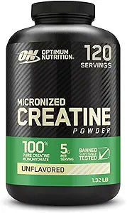 OMAHA PROTEIN POPCORN   MICRONIZED CREATINE POWDER   600g