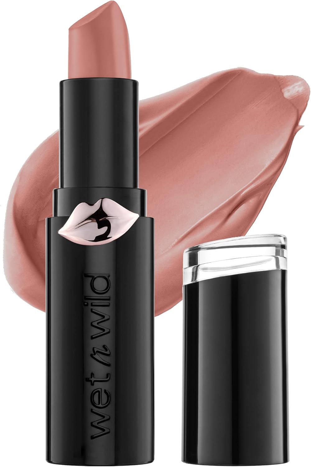 WNW MEGALAST CATSUIT L/STICK-MATTE BARE IT ALL pack of 3
