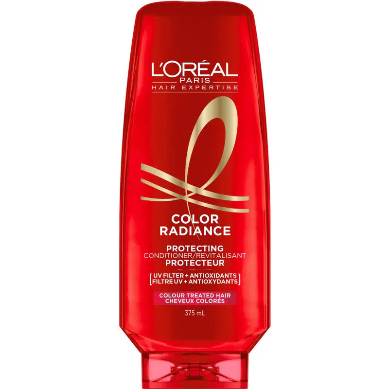 L'OREAL HAIR EXPERTISE COLOR RADIANCE CND 375ML