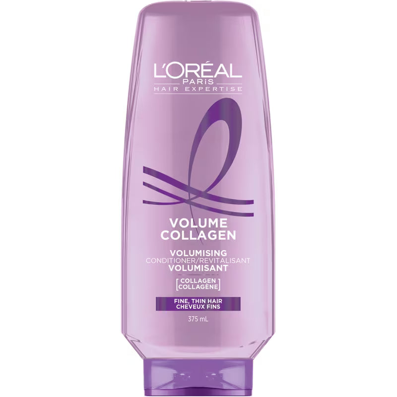L'OREAL HAIR EXPERTISE VOLUME COLLAGEN CND 375ML