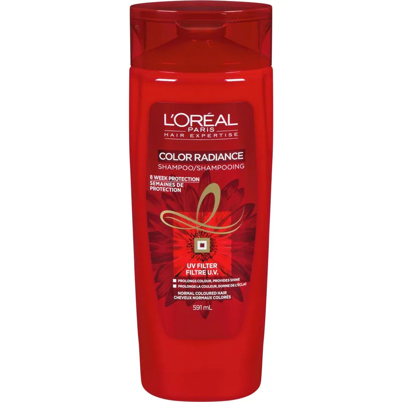 HAIR EXPERTISE COLOR RADIANCE SHP 591ML